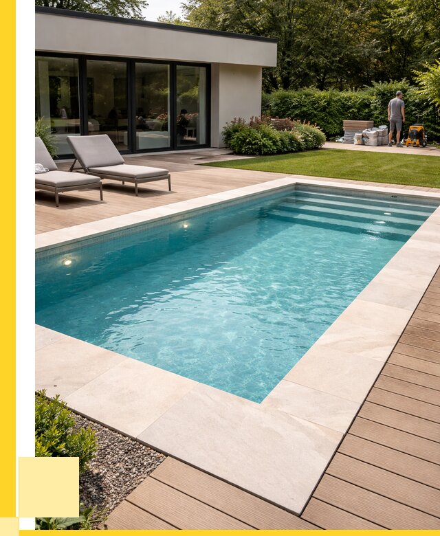 Бассейн под ключ в Барнауле от 2529000 р. строительство | ЭриданБрн