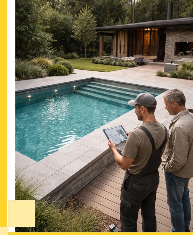 Строительство бассейнов в Барнауле от 1213920 р. ЭриданБрн