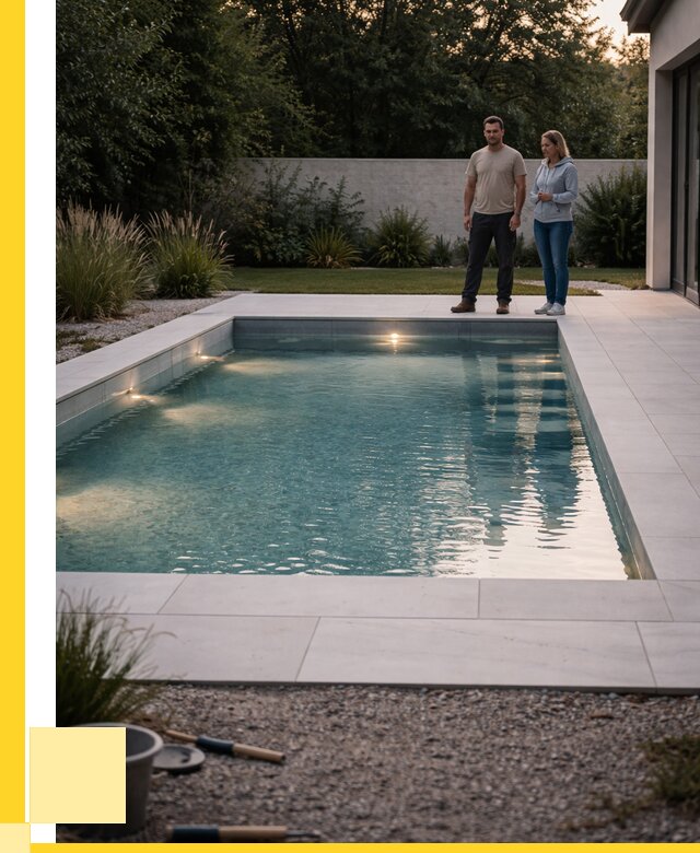 Проектирование бассейнов в Барнауле от 70812 р. | ЭриданБрн