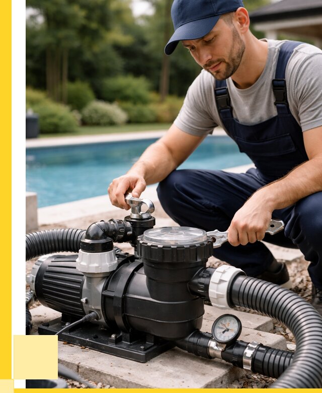 Насосы для бассейнов в Барнауле купить от 12139 р. | ЭриданБрн