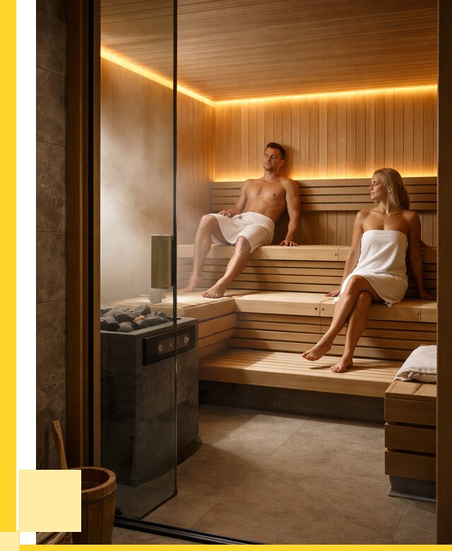 Электрические сауны Harvia в Барнауле от 151740 р. | ЭриданБрн