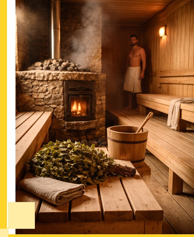 Парилки для бани купить в Барнауле от 75870 р. | ЭриданБрн