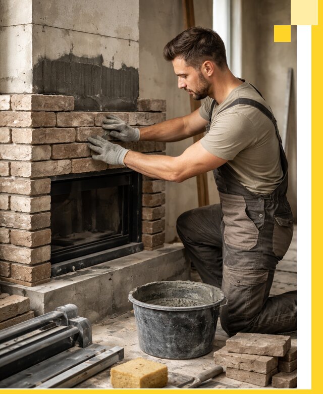 Услуги по устройству и монтажу Расул в банях и саунах в Барнауле